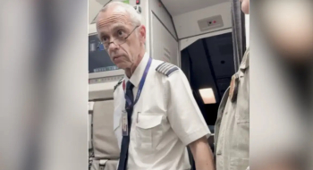 Piloto preso por pedofilia pagava mães e avós para abusar de meninas